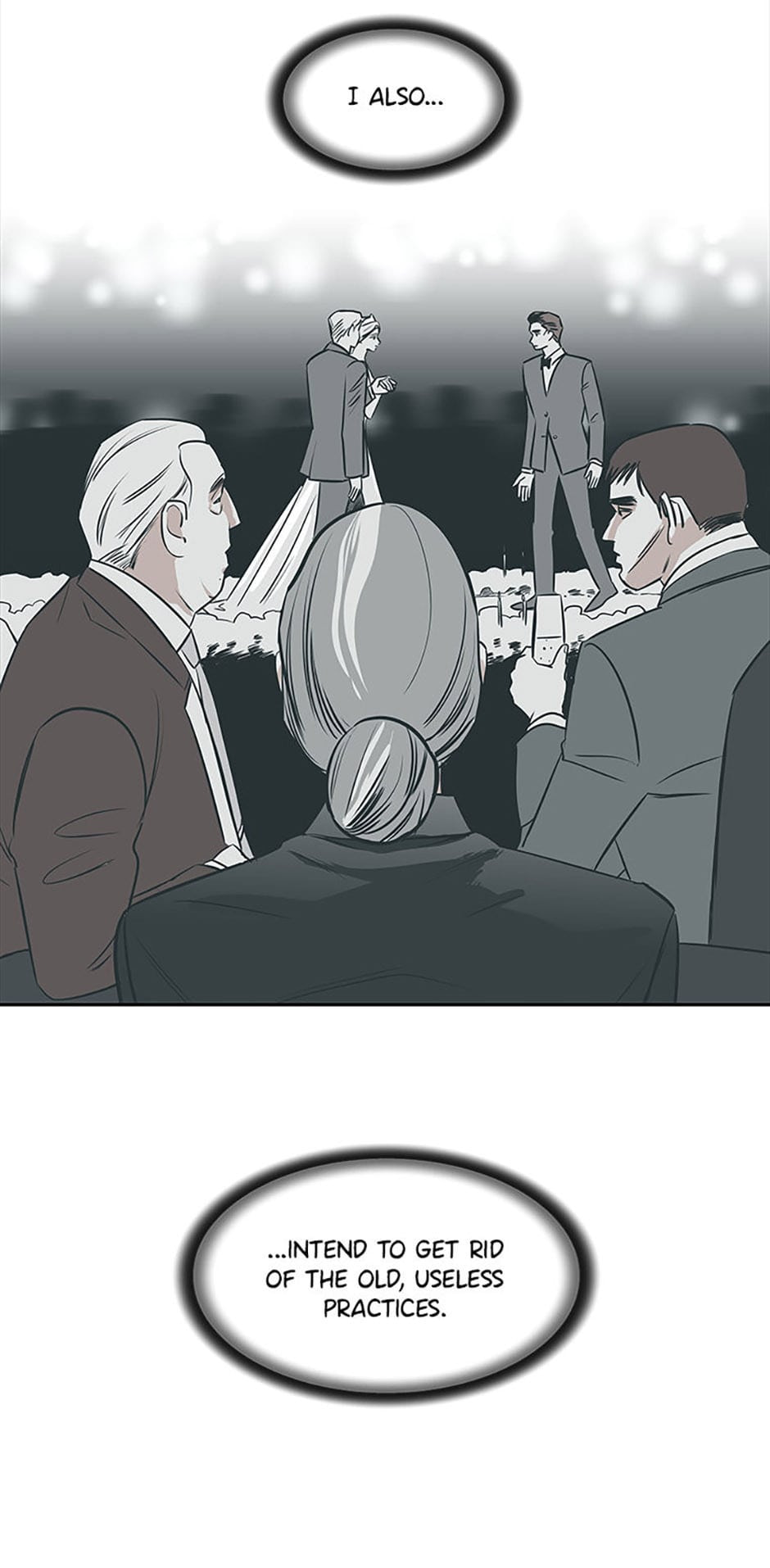 How to Draw an Ellipse Chapter 56 page 22 - 