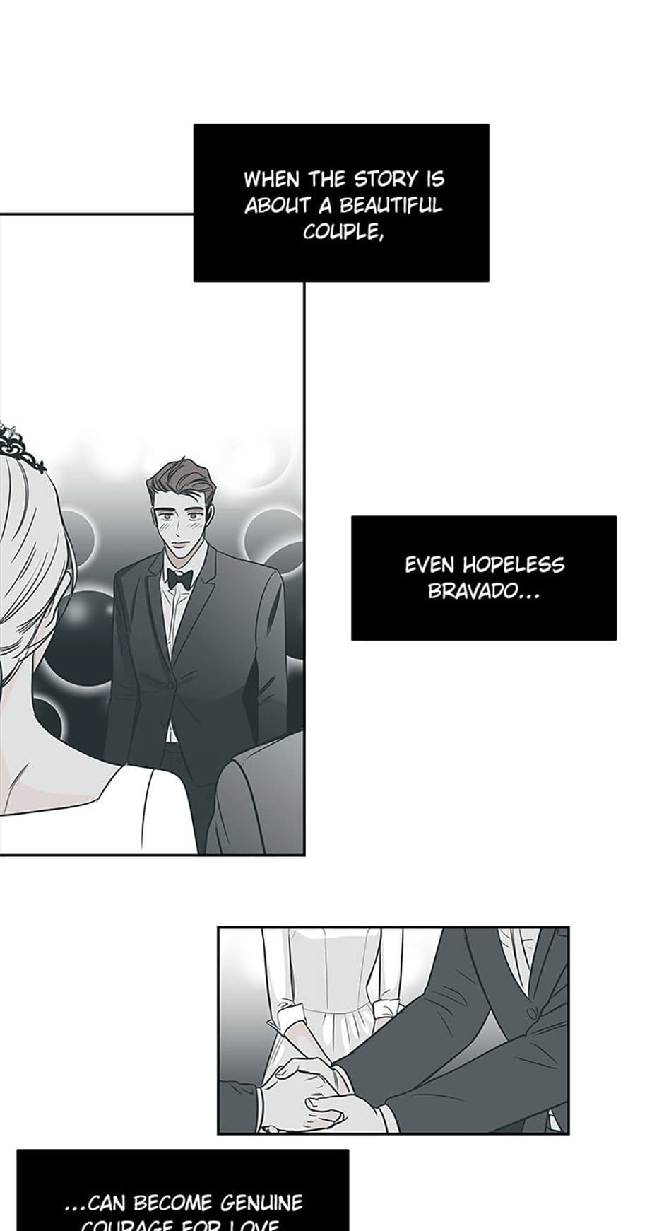 How to Draw an Ellipse Chapter 56 page 23 - 