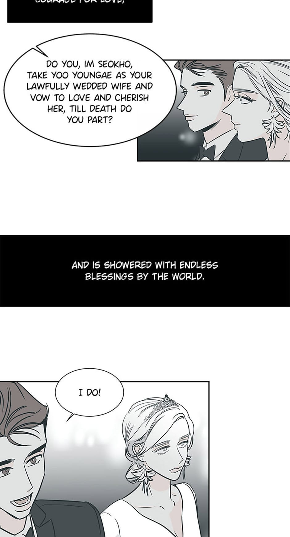 How to Draw an Ellipse Chapter 56 page 24 - 