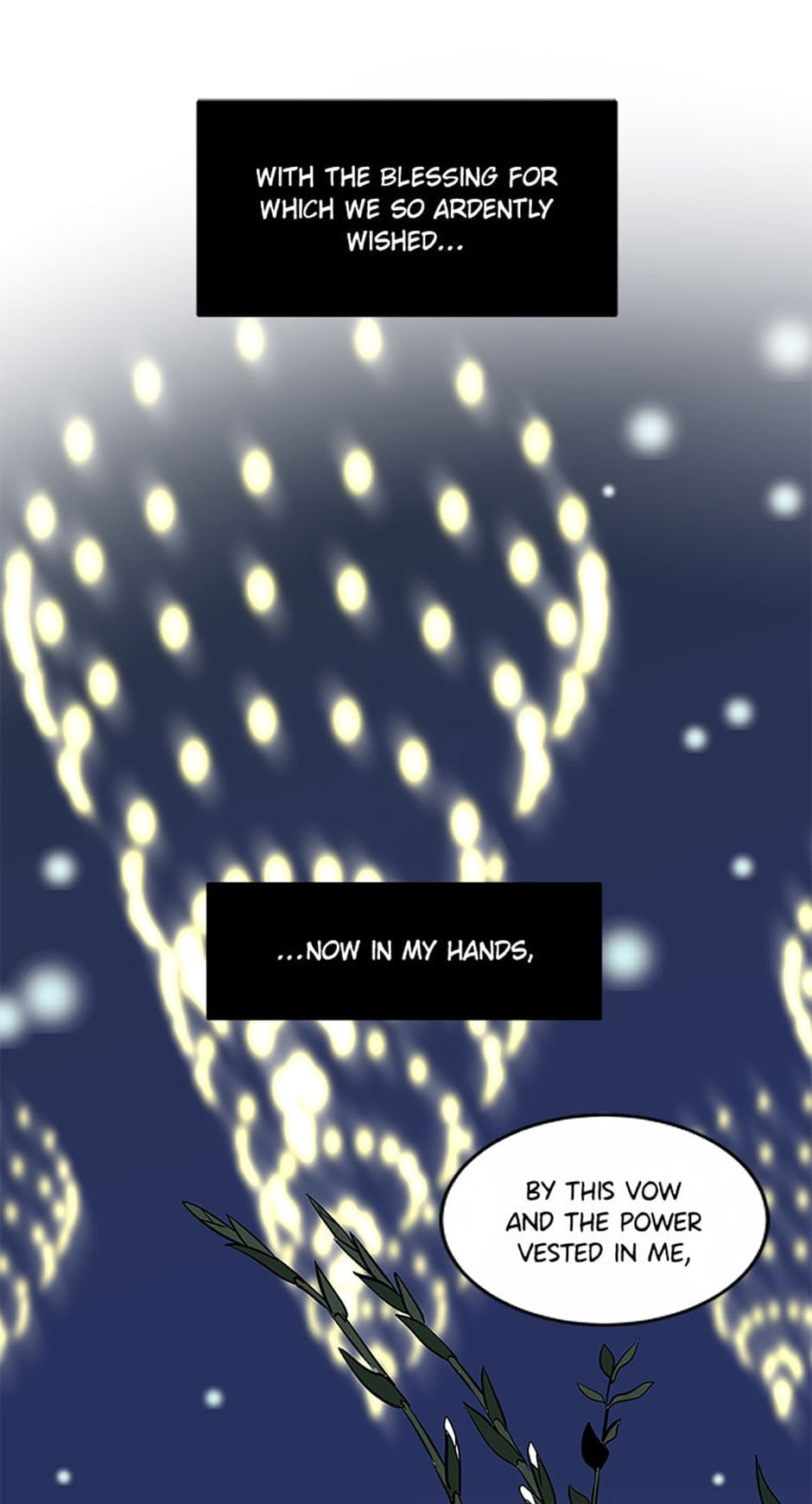 How to Draw an Ellipse Chapter 56 page 27 - 