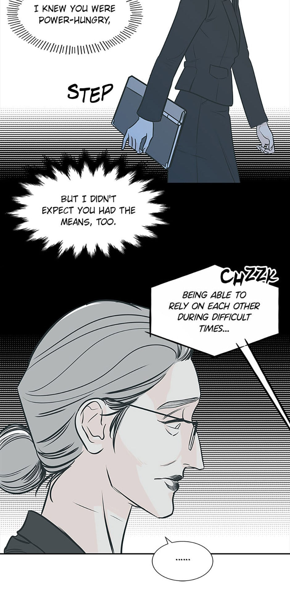 How to Draw an Ellipse Chapter 56 page 4 - 