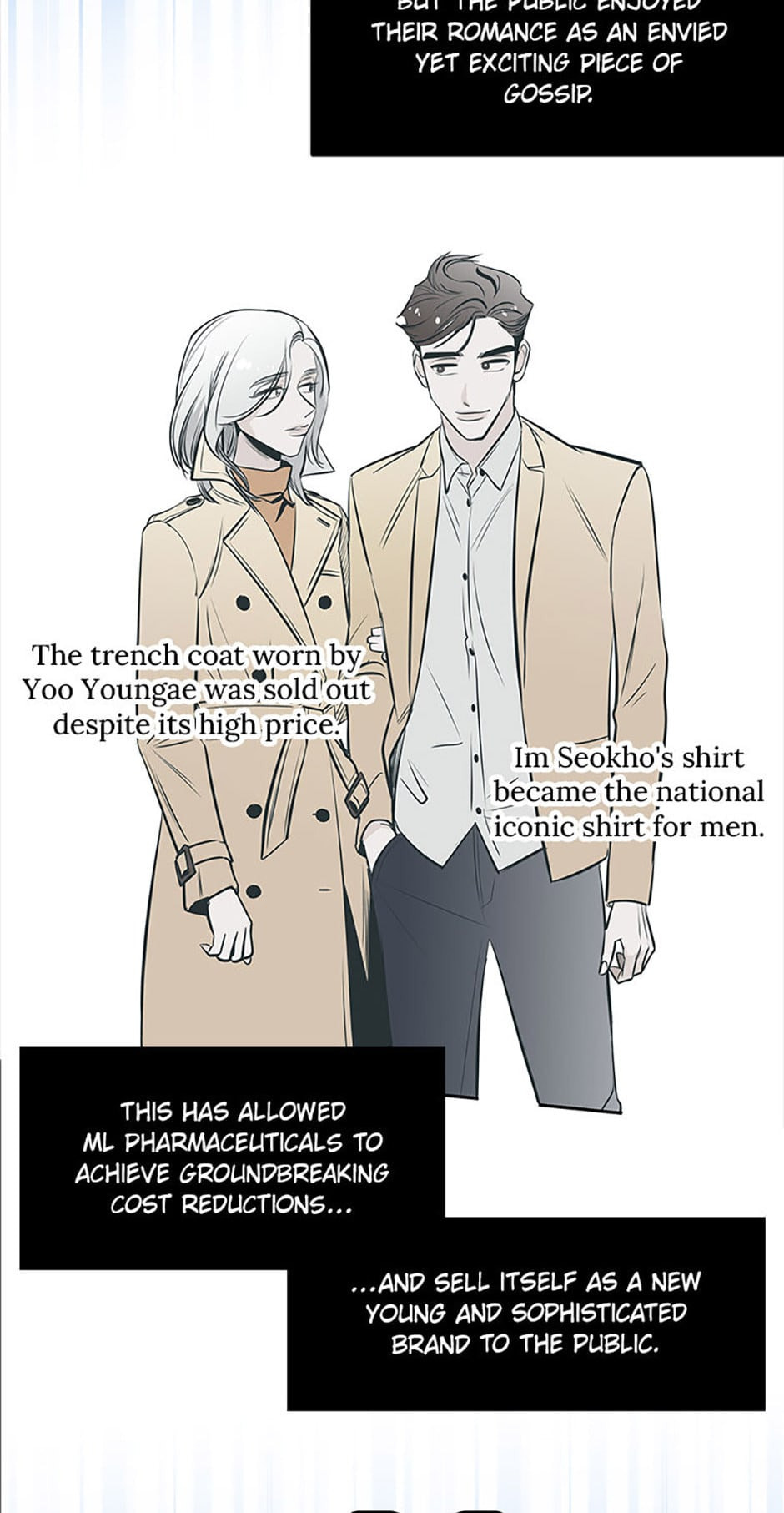 How to Draw an Ellipse Chapter 56 page 33 - 