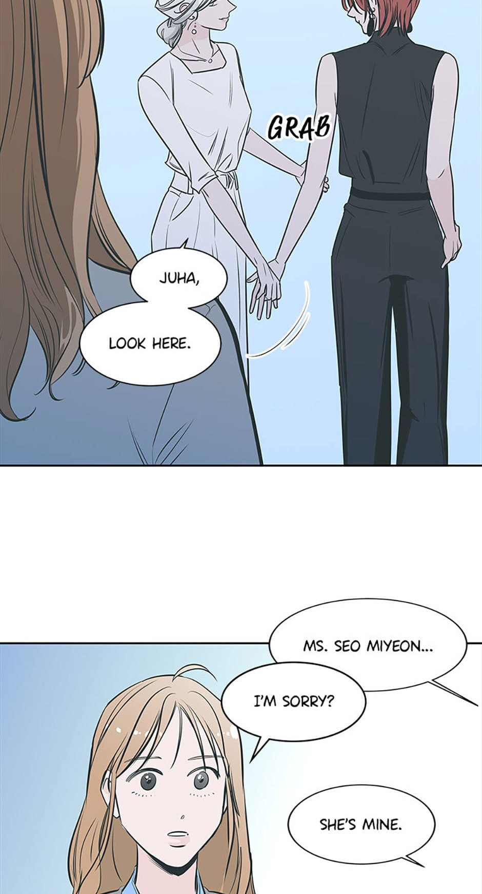 How to Draw an Ellipse Chapter 56 page 38 - 