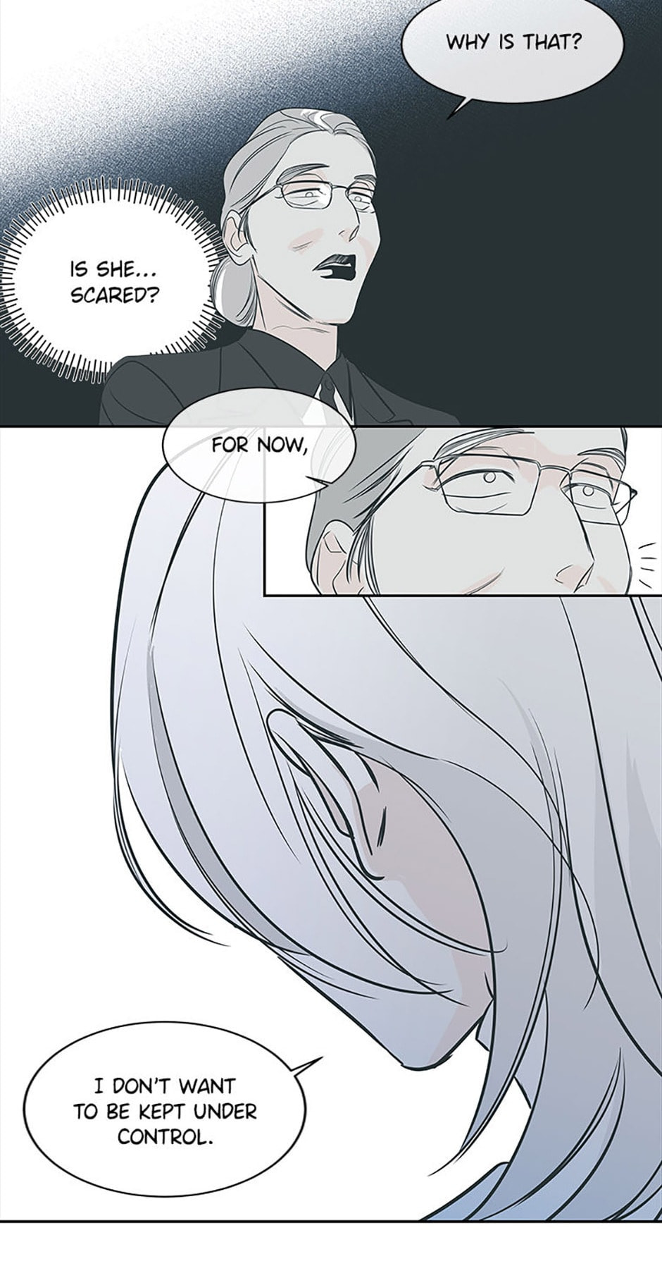 How to Draw an Ellipse Chapter 56 page 9 - 