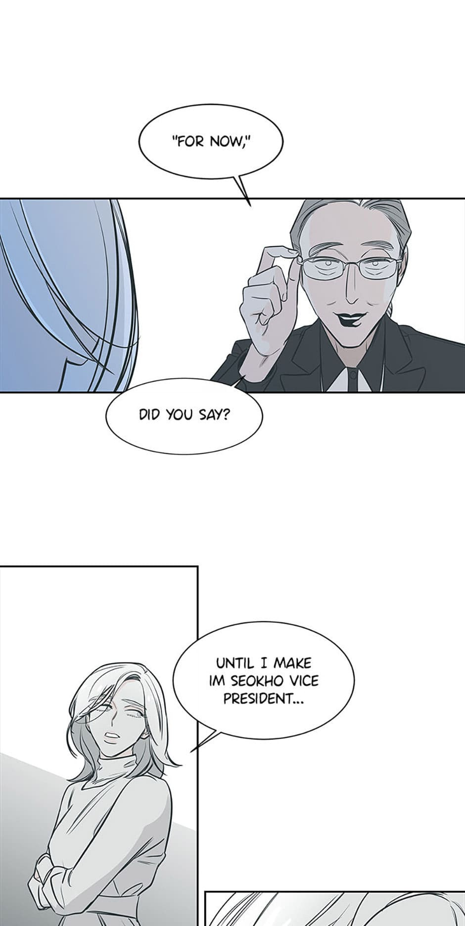 How to Draw an Ellipse Chapter 56 page 10 - 