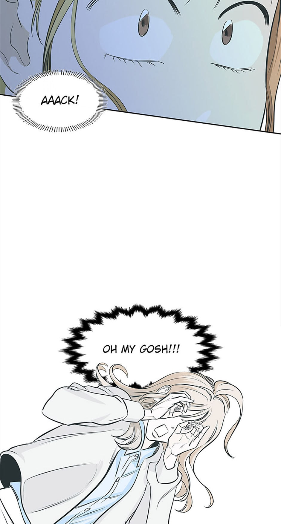 How to Draw an Ellipse Chapter 57 page 2 - 