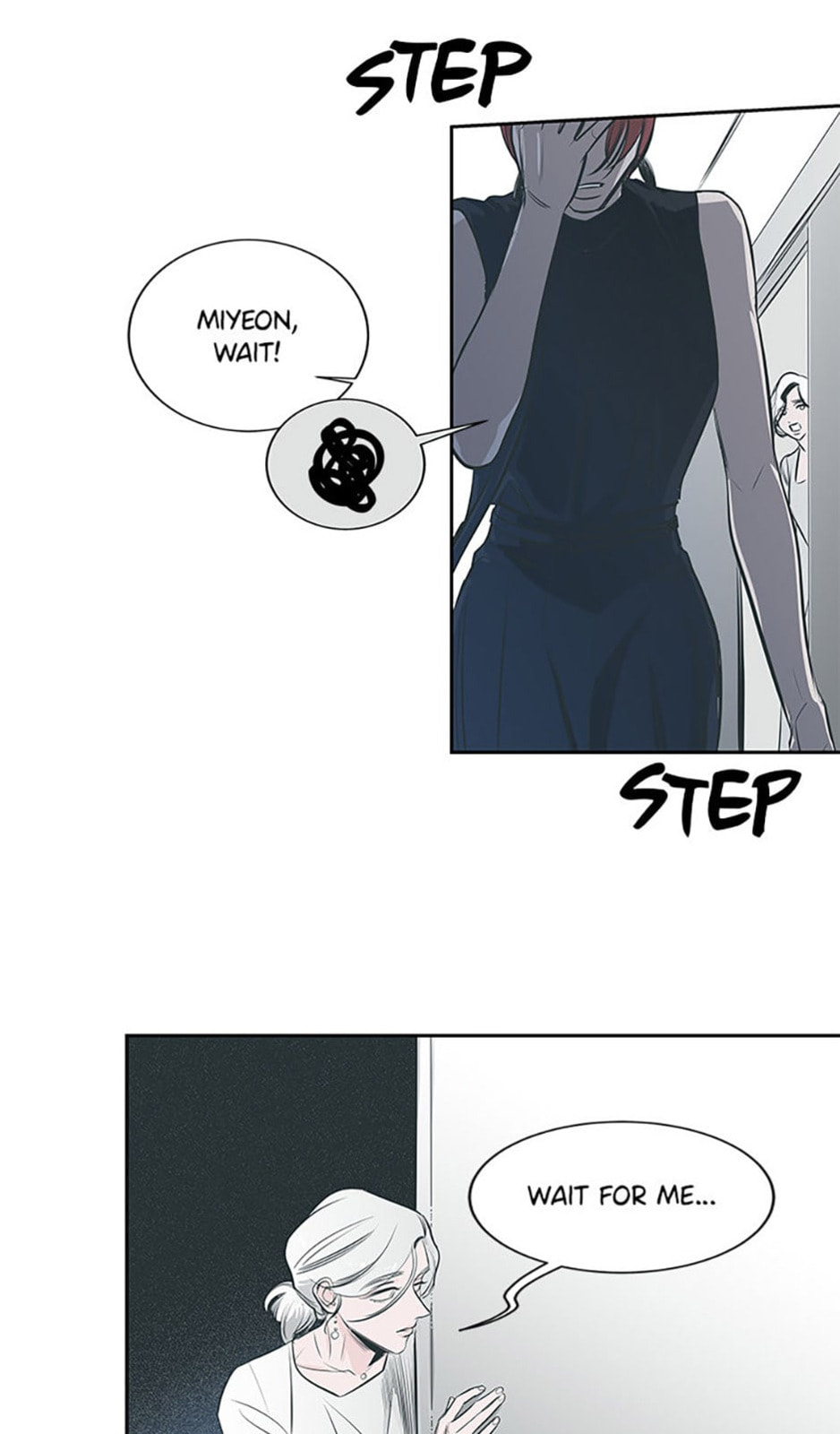 How to Draw an Ellipse Chapter 57 page 18 - 