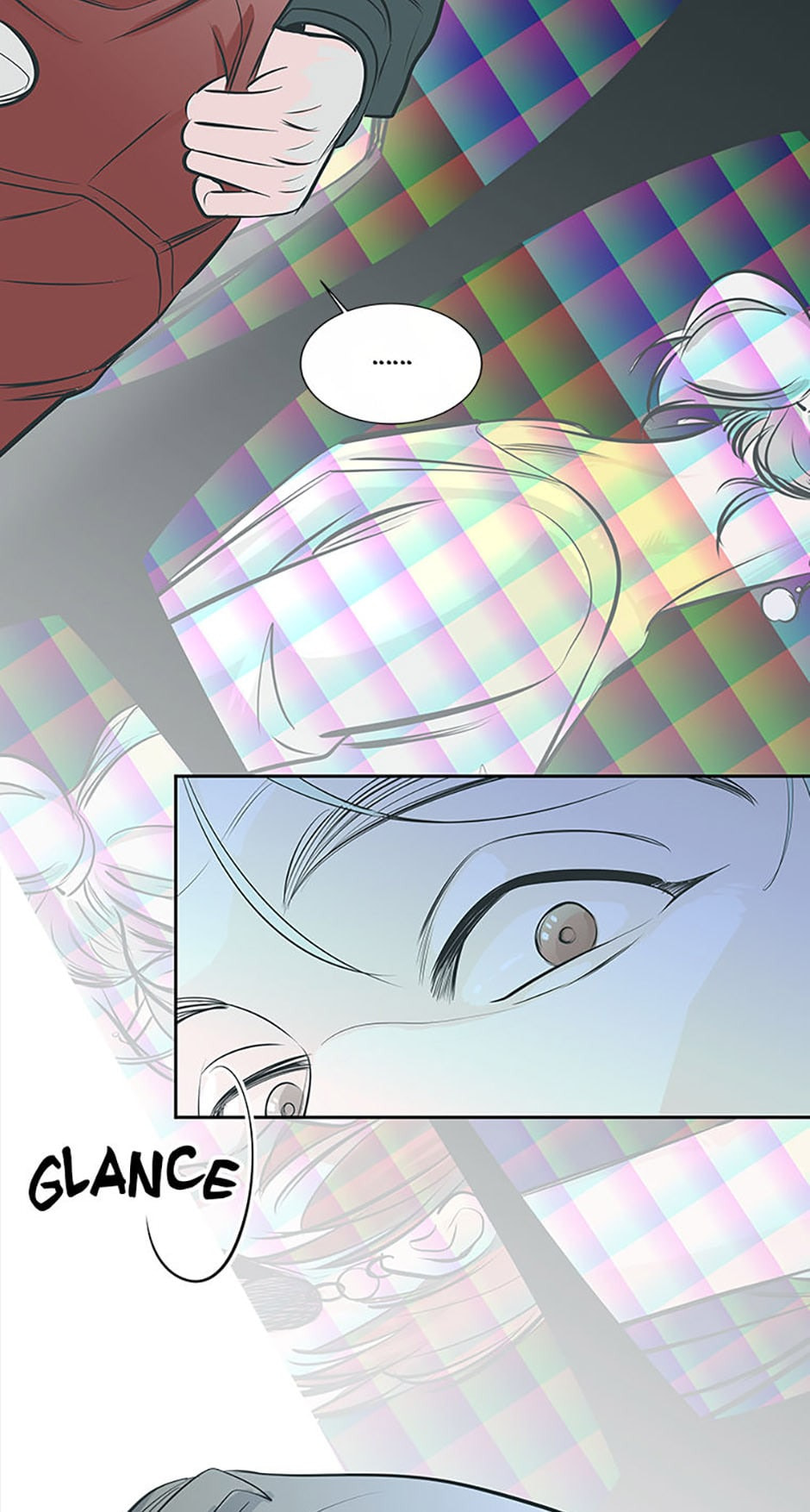 How to Draw an Ellipse Chapter 57 page 5 - 