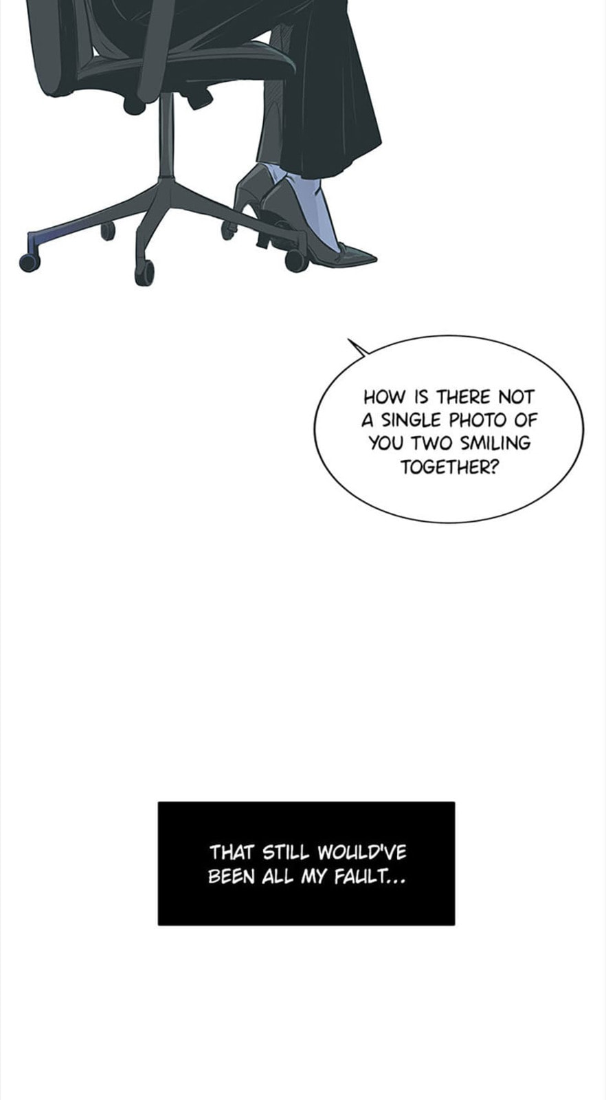 How to Draw an Ellipse Chapter 57 page 41 - 