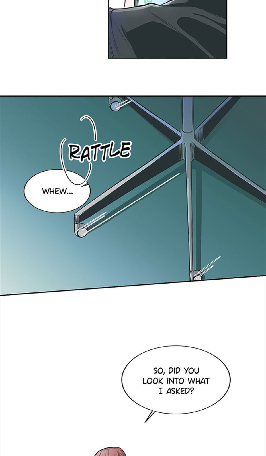 How to Draw an Ellipse Chapter 57 page 44 - 