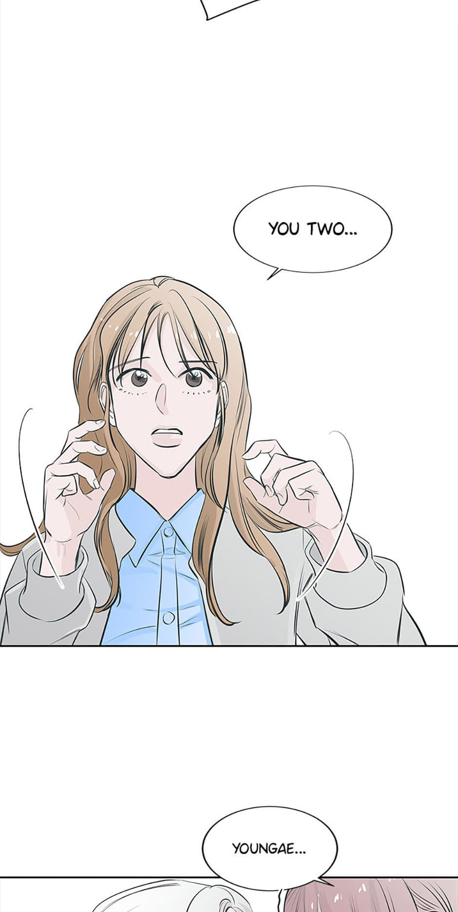 How to Draw an Ellipse Chapter 57 page 8 - 