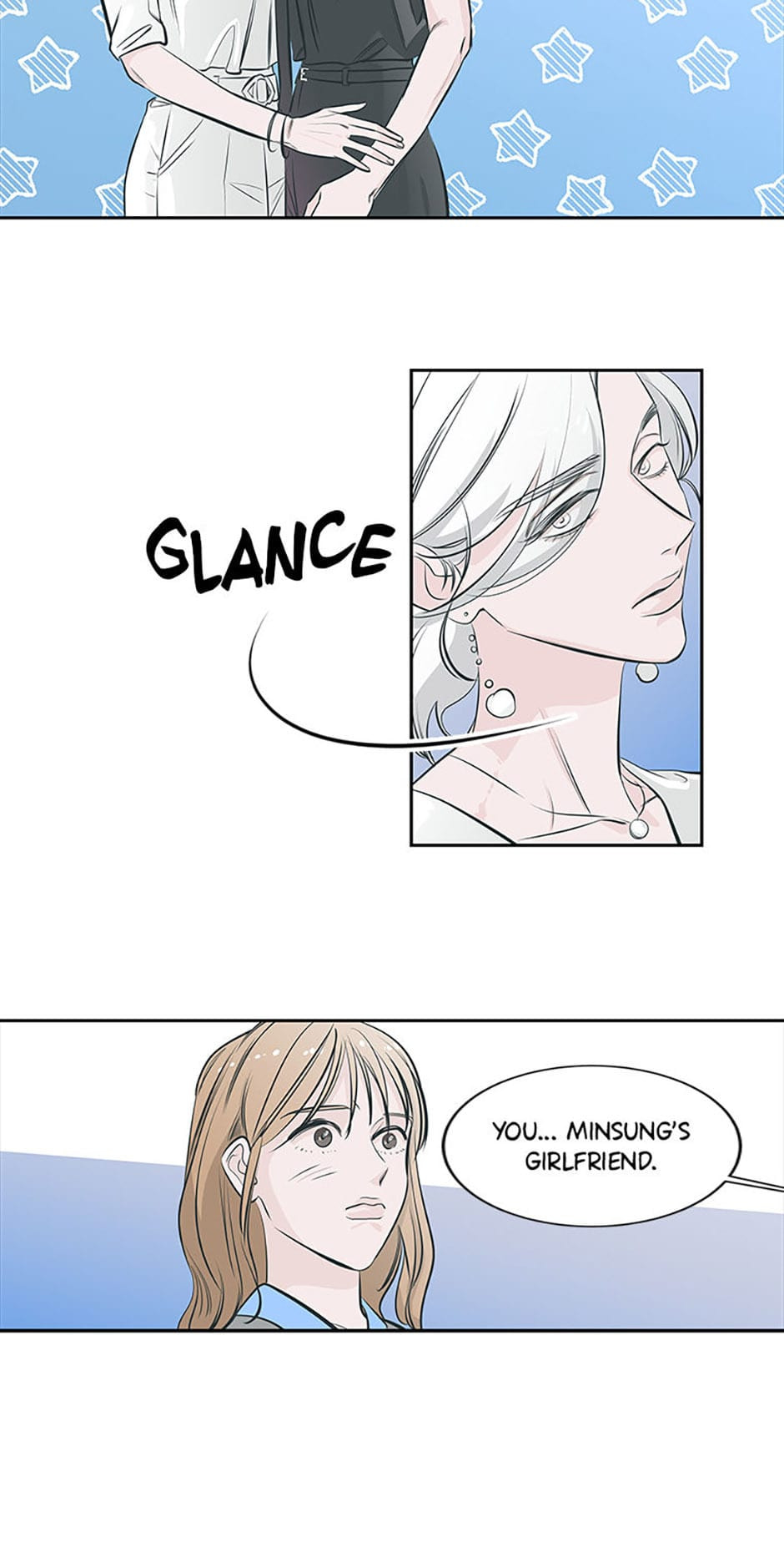 How to Draw an Ellipse Chapter 57 page 10 - 