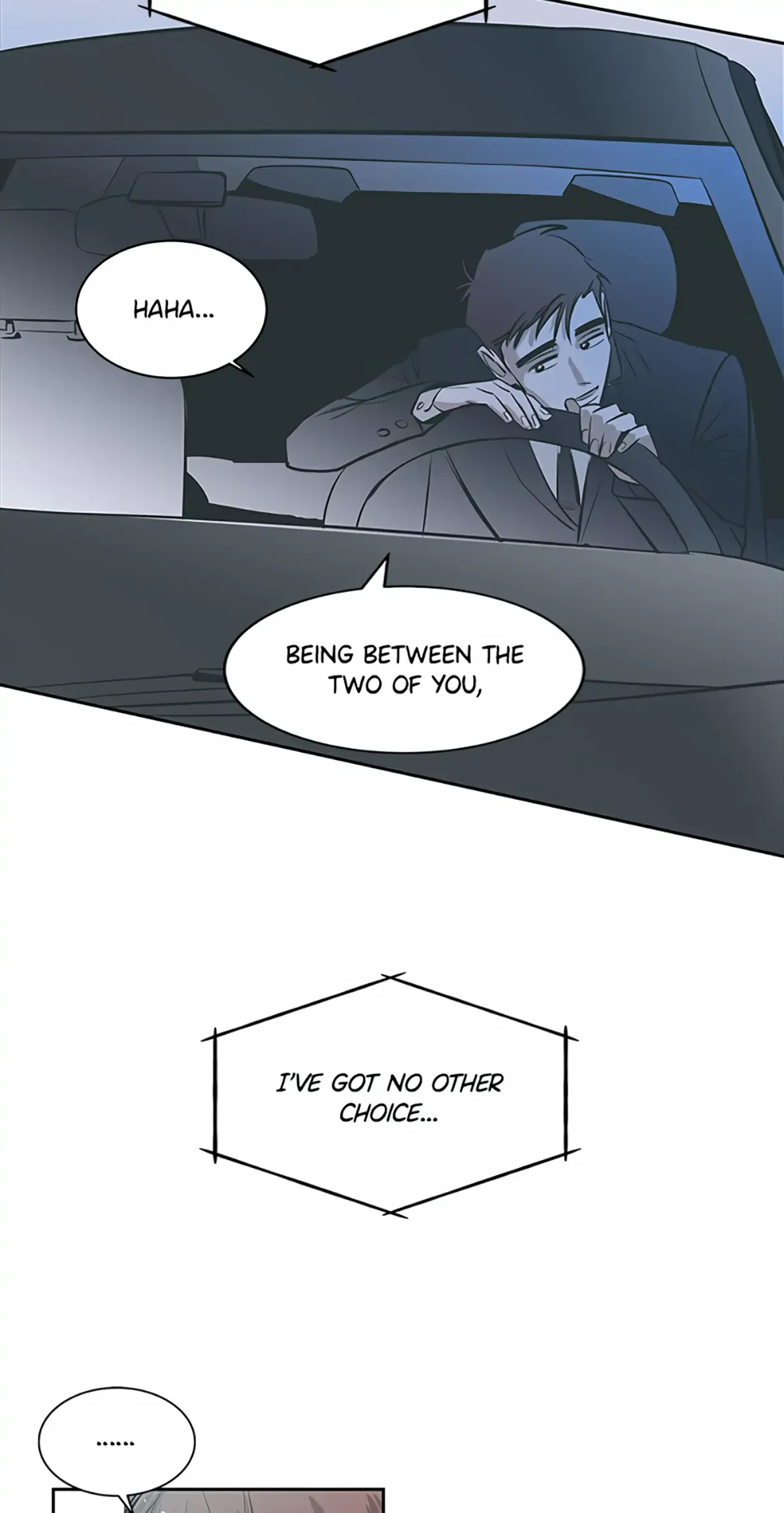 How to Draw an Ellipse Chapter 58 page 13 - 