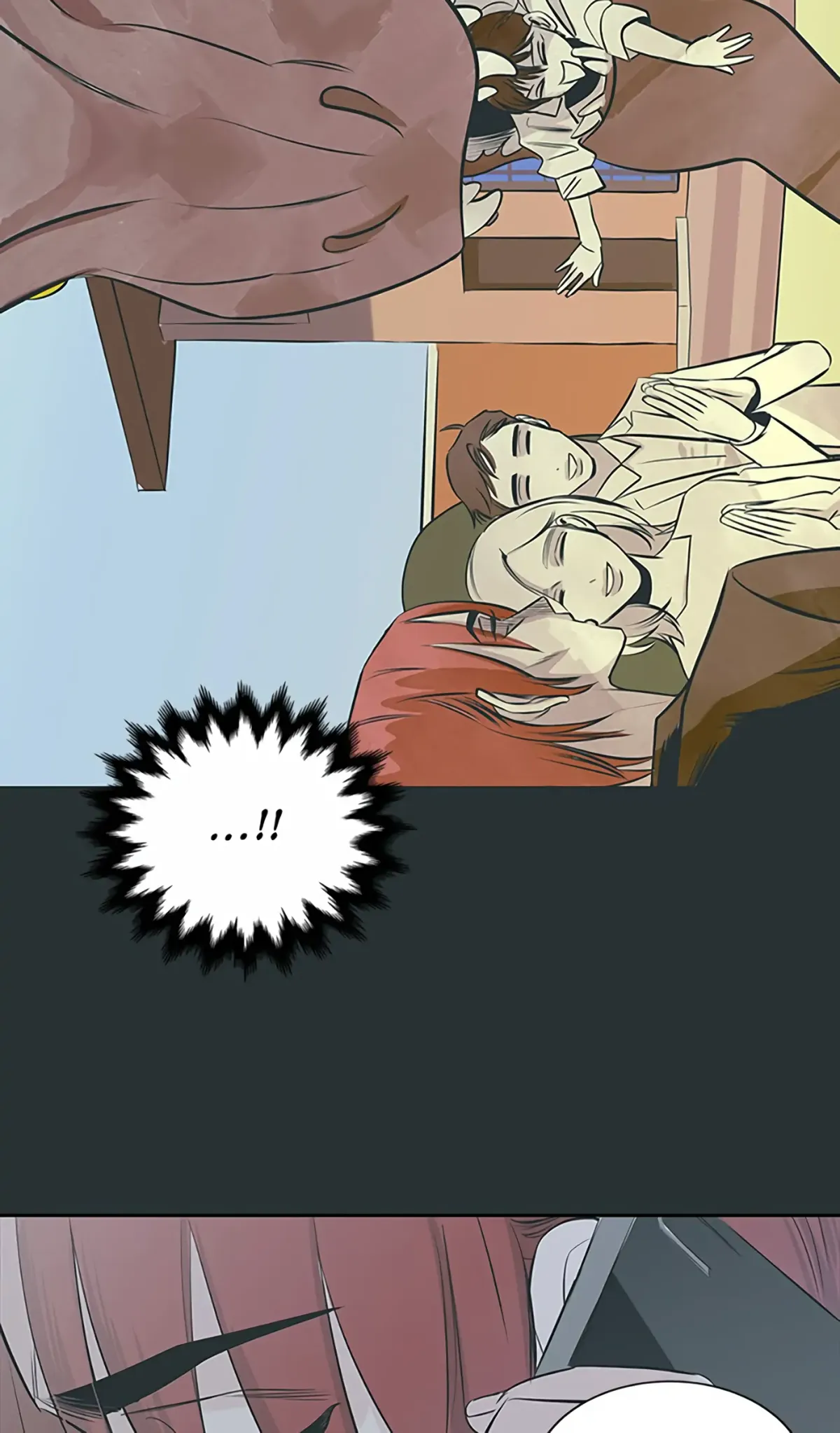 How to Draw an Ellipse Chapter 58 page 20 - 