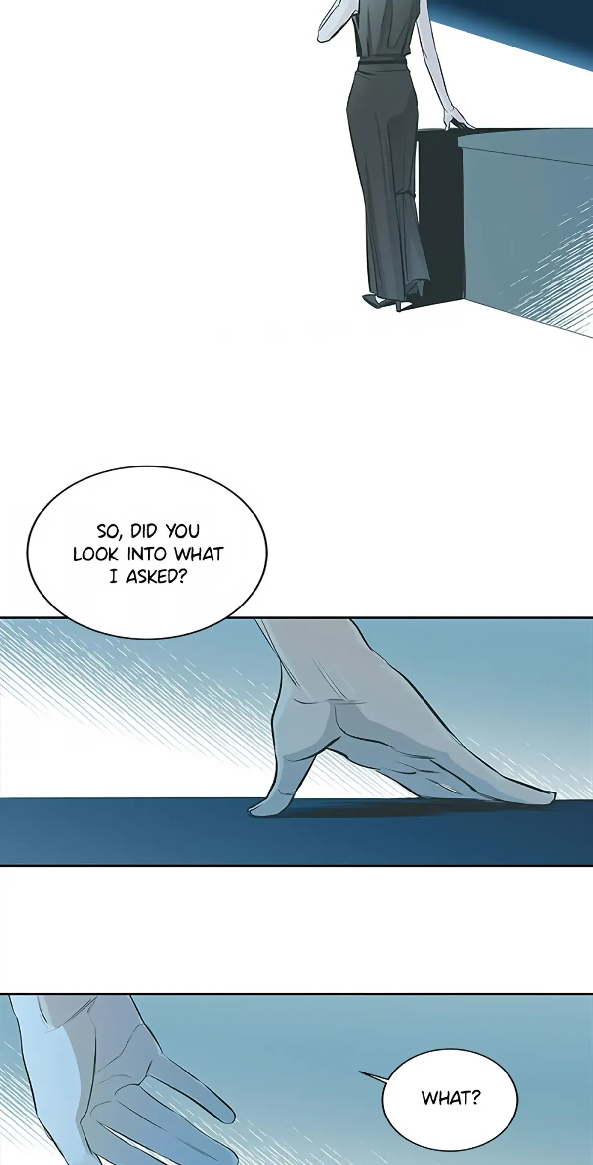 How to Draw an Ellipse Chapter 58 page 3 - 