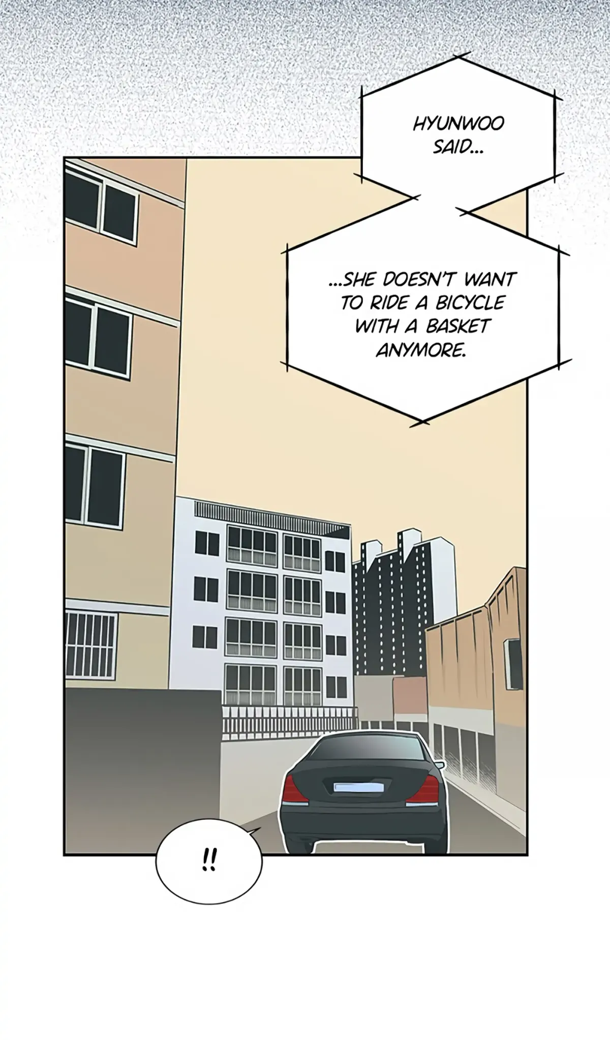 How to Draw an Ellipse Chapter 58 page 22 - 