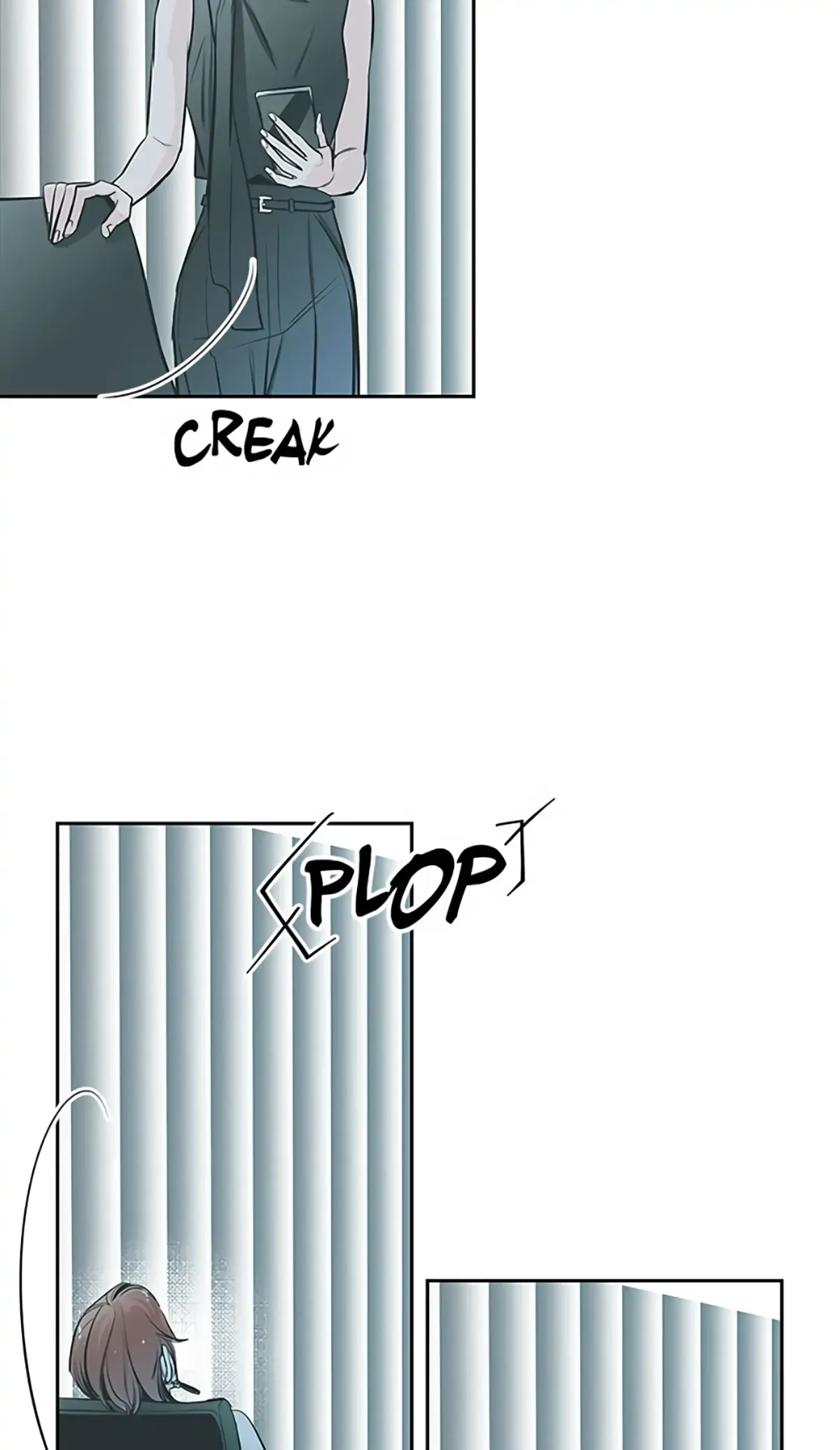 How to Draw an Ellipse Chapter 58 page 24 - 
