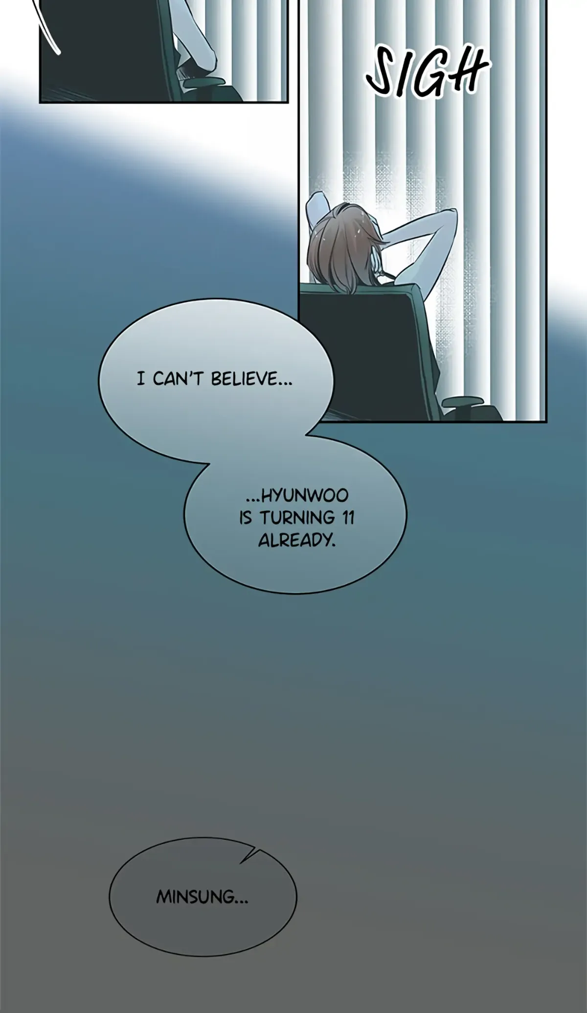 How to Draw an Ellipse Chapter 58 page 25 - 