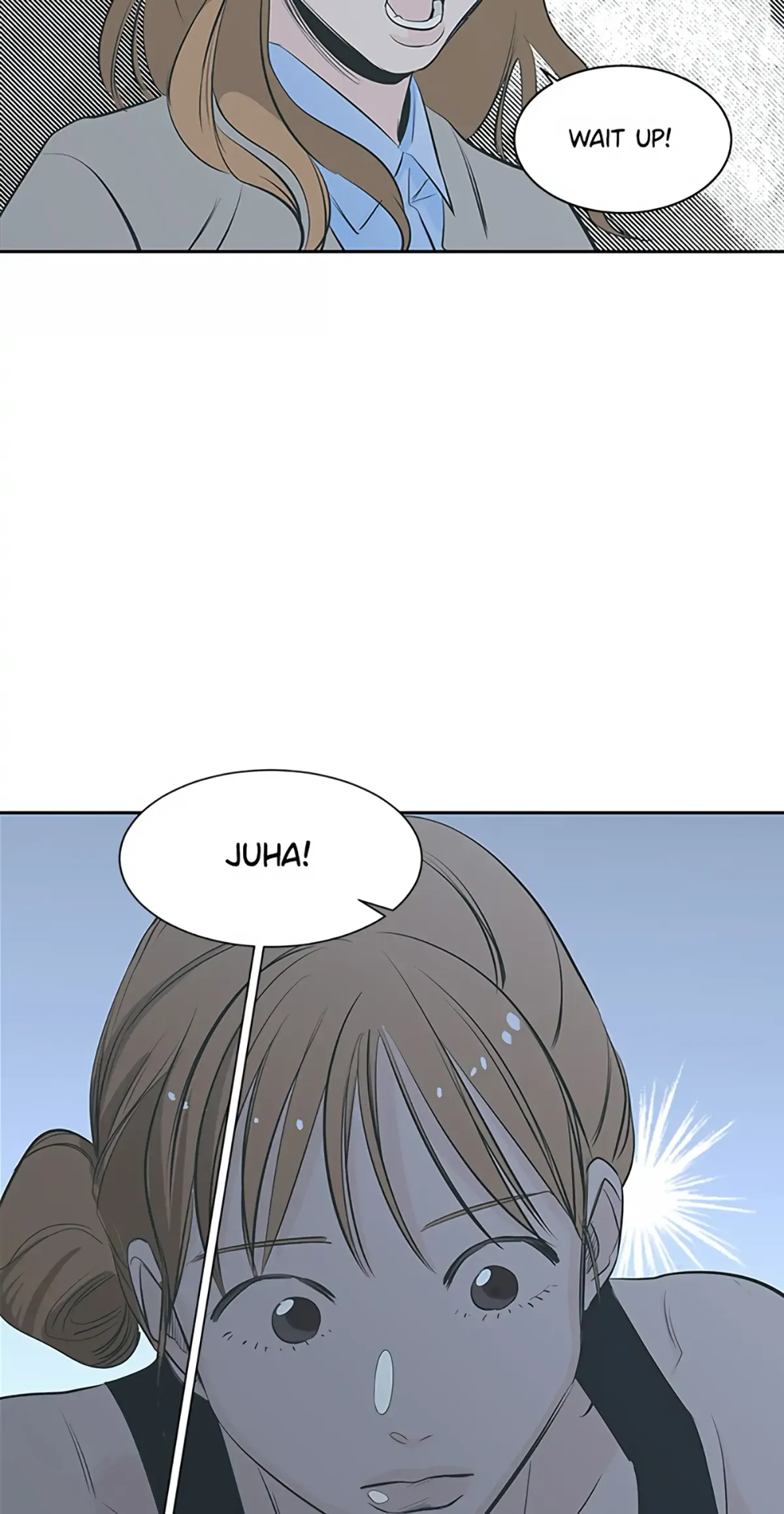 How to Draw an Ellipse Chapter 58 page 36 - 