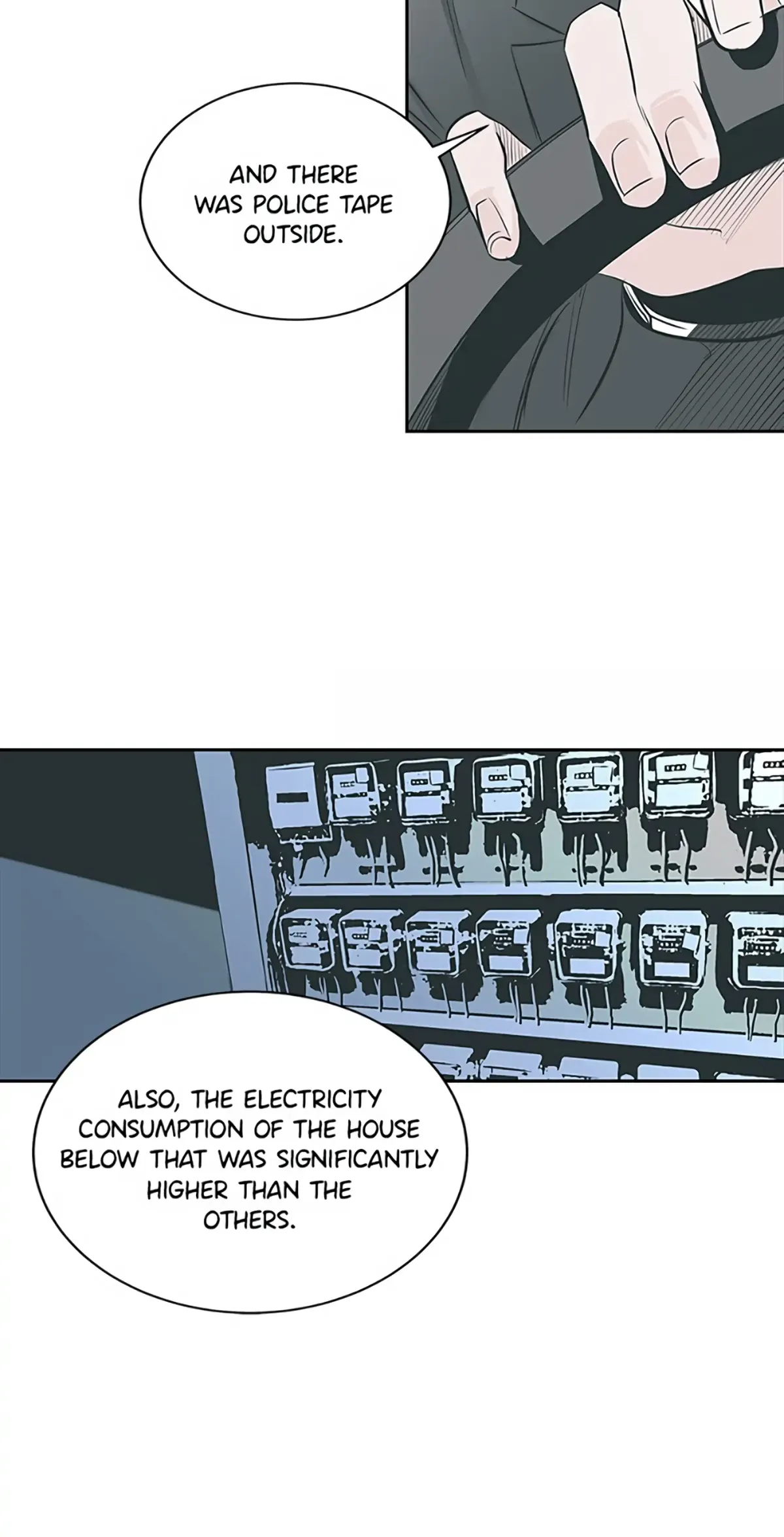 How to Draw an Ellipse Chapter 58 page 5 - 