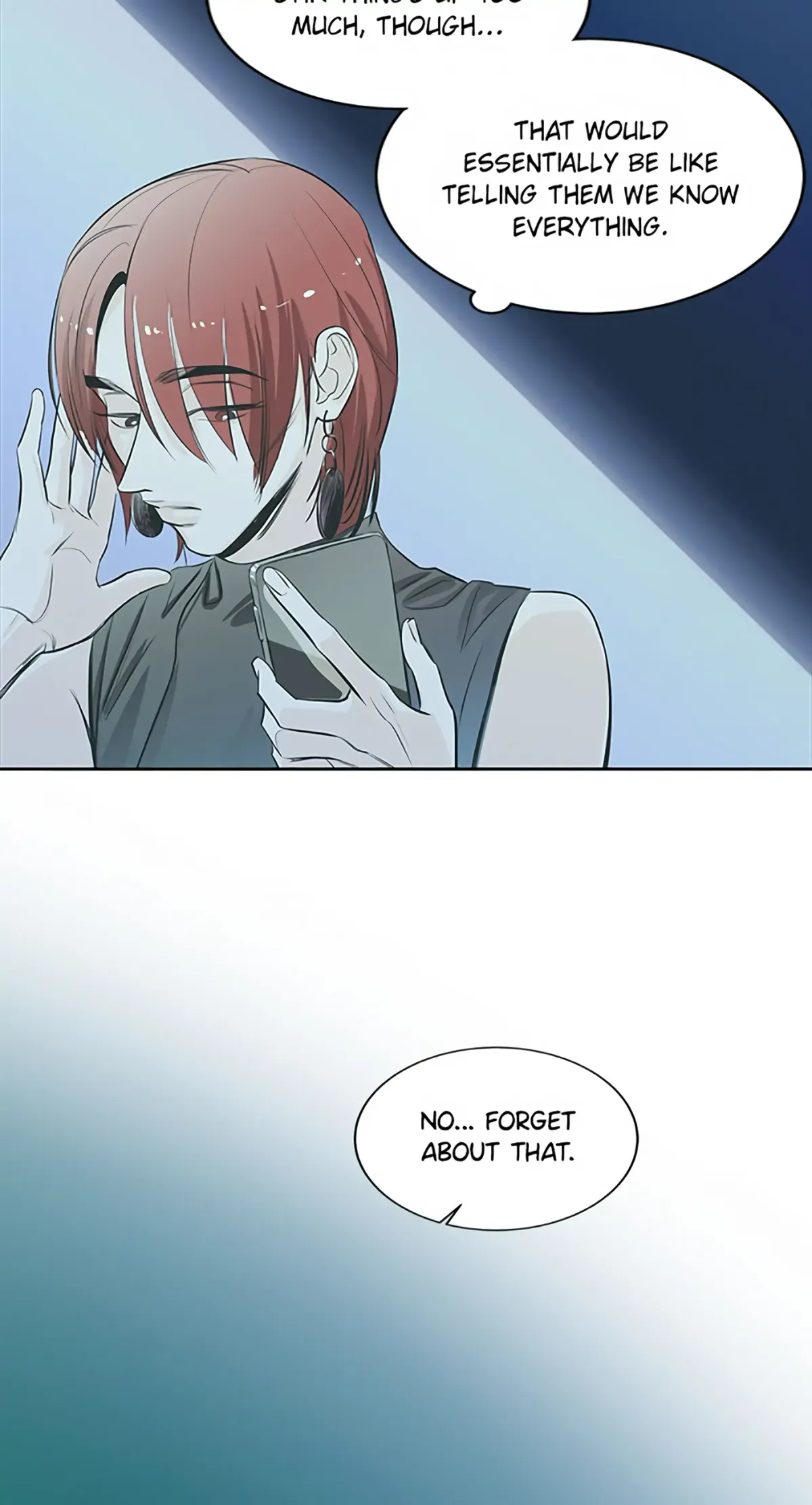 How to Draw an Ellipse Chapter 58 page 8 - 