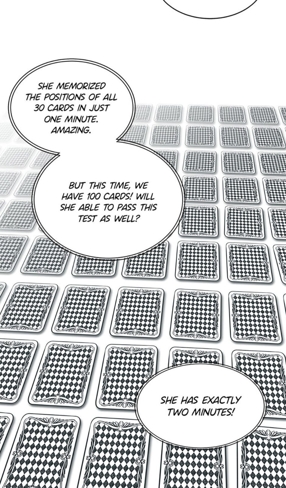 How to Draw an Ellipse Chapter 62 page 19 - 