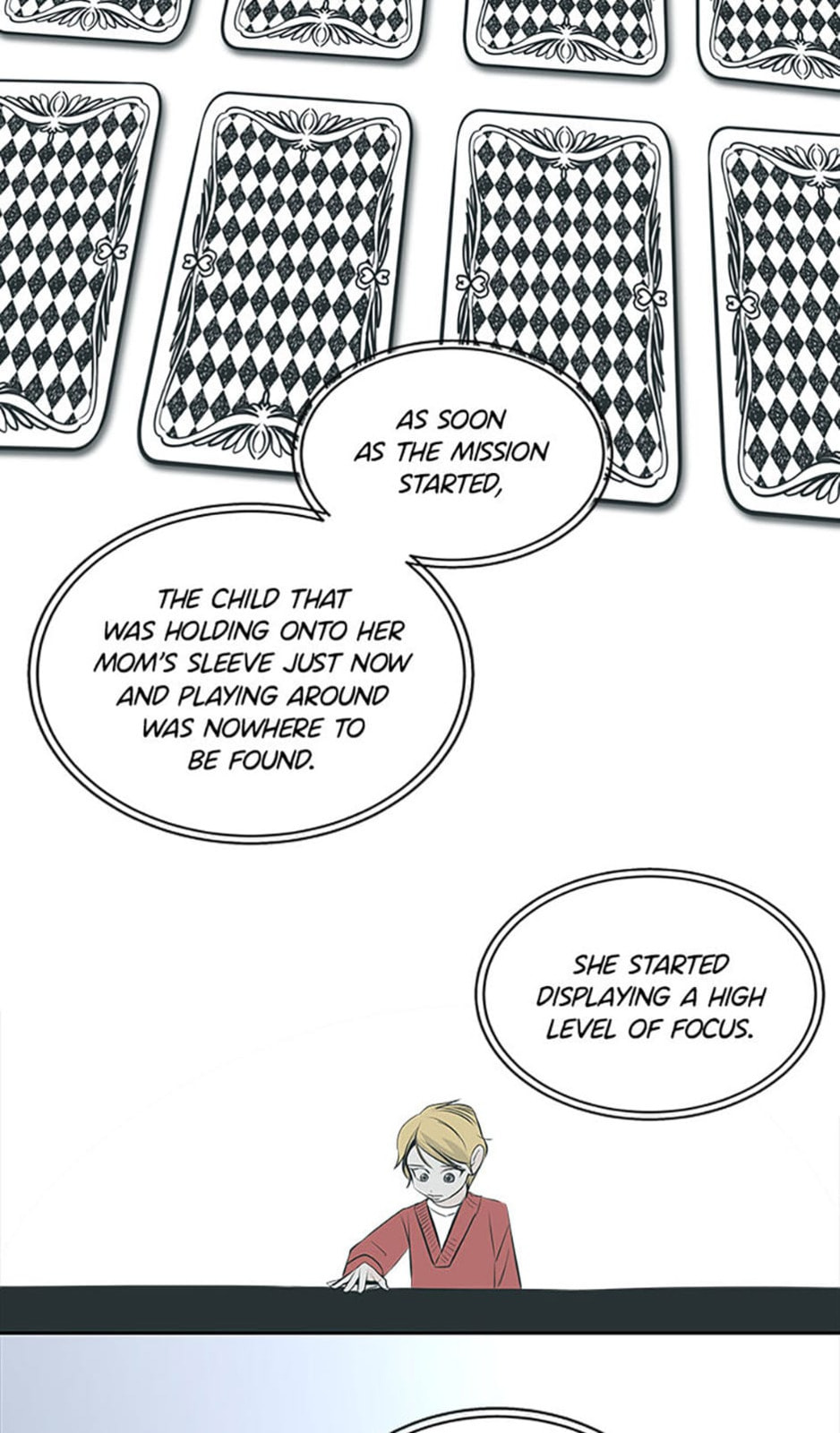How to Draw an Ellipse Chapter 62 page 20 - 