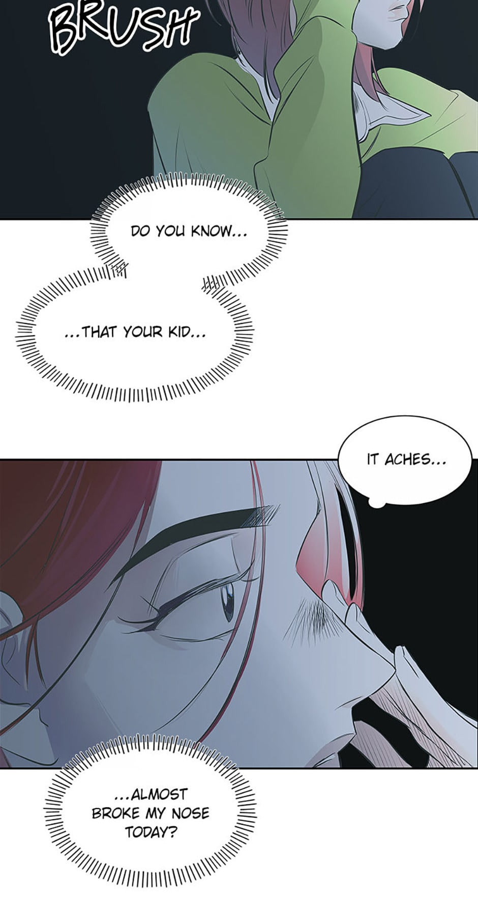 How to Draw an Ellipse Chapter 62 page 25 - 