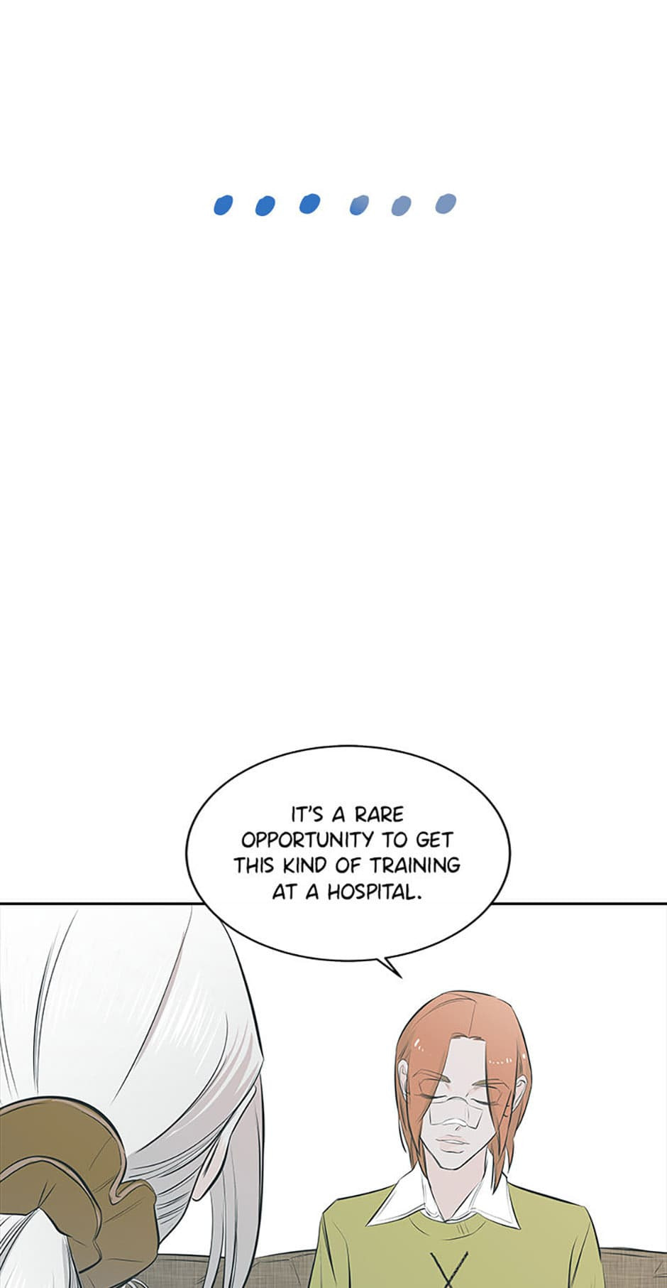 How to Draw an Ellipse Chapter 62 page 26 - 