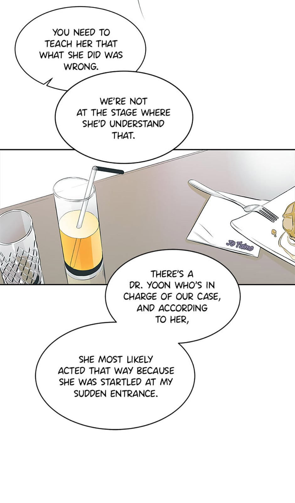 How to Draw an Ellipse Chapter 62 page 9 - 