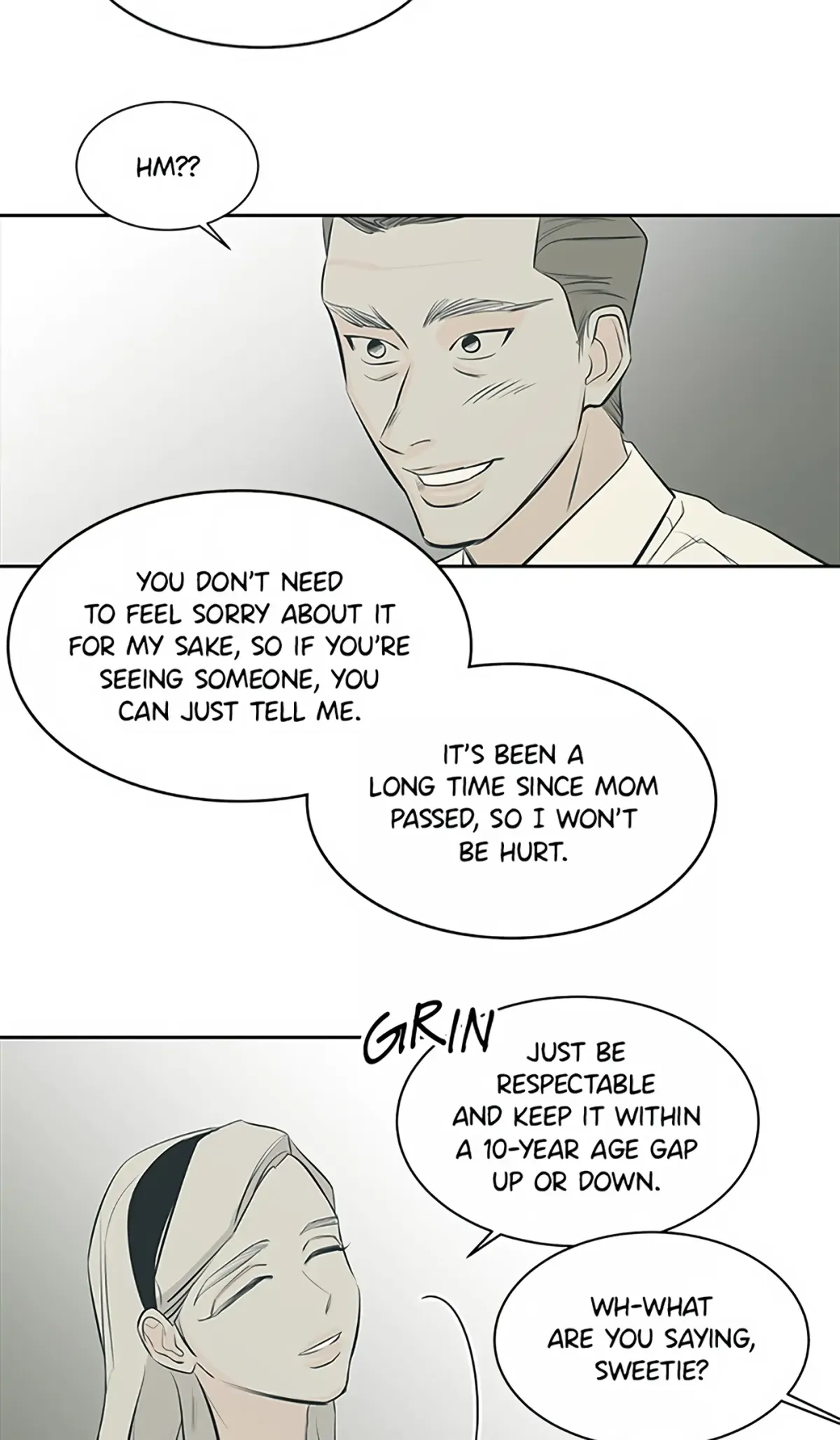 How to Draw an Ellipse Chapter 63 page 12 - 