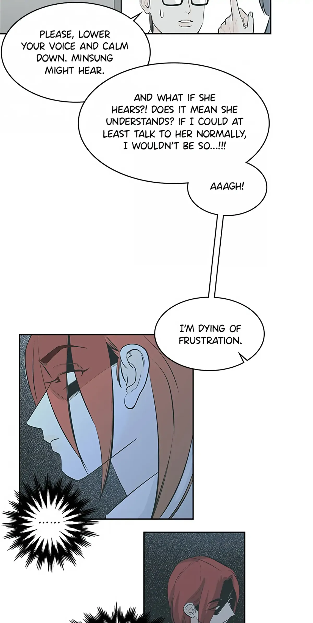 How to Draw an Ellipse Chapter 63 page 16 - 