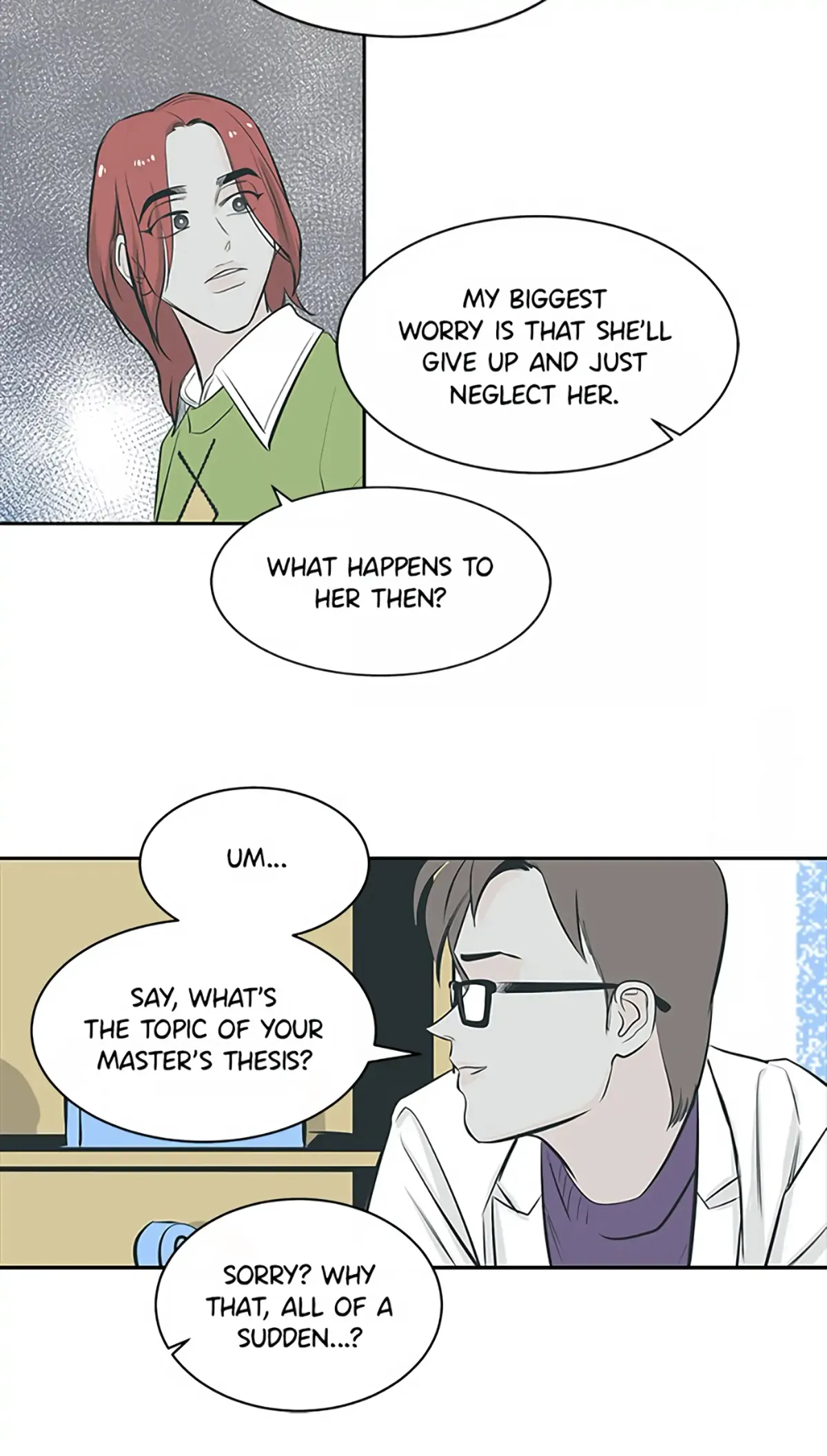 How to Draw an Ellipse Chapter 63 page 26 - 