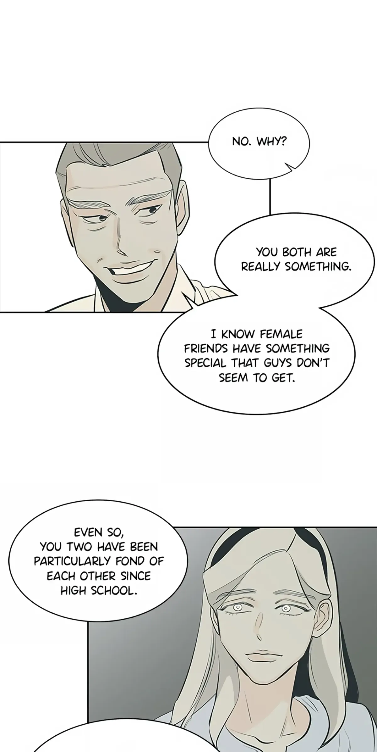 How to Draw an Ellipse Chapter 63 page 8 - 