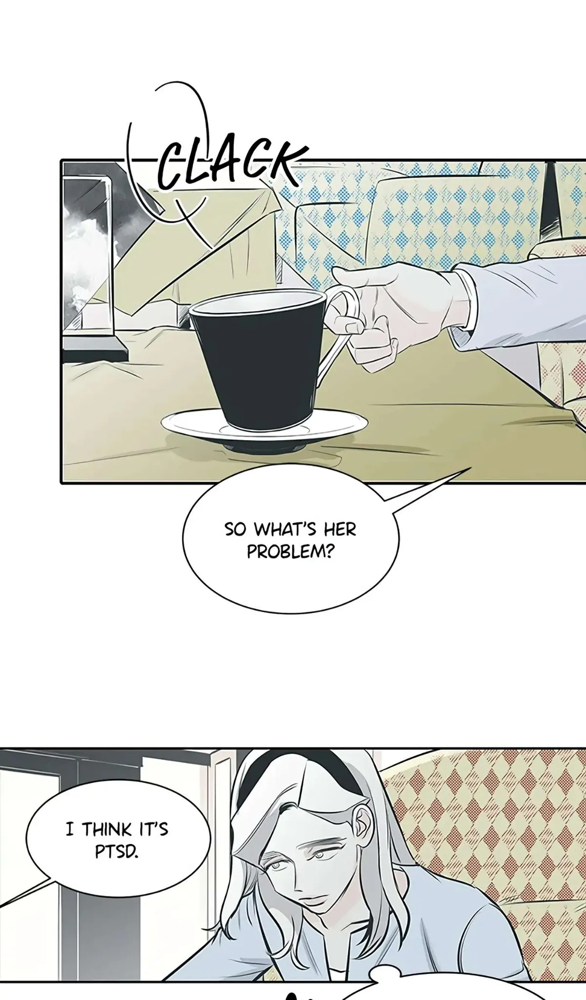 How to Draw an Ellipse Chapter 64 page 20 - 