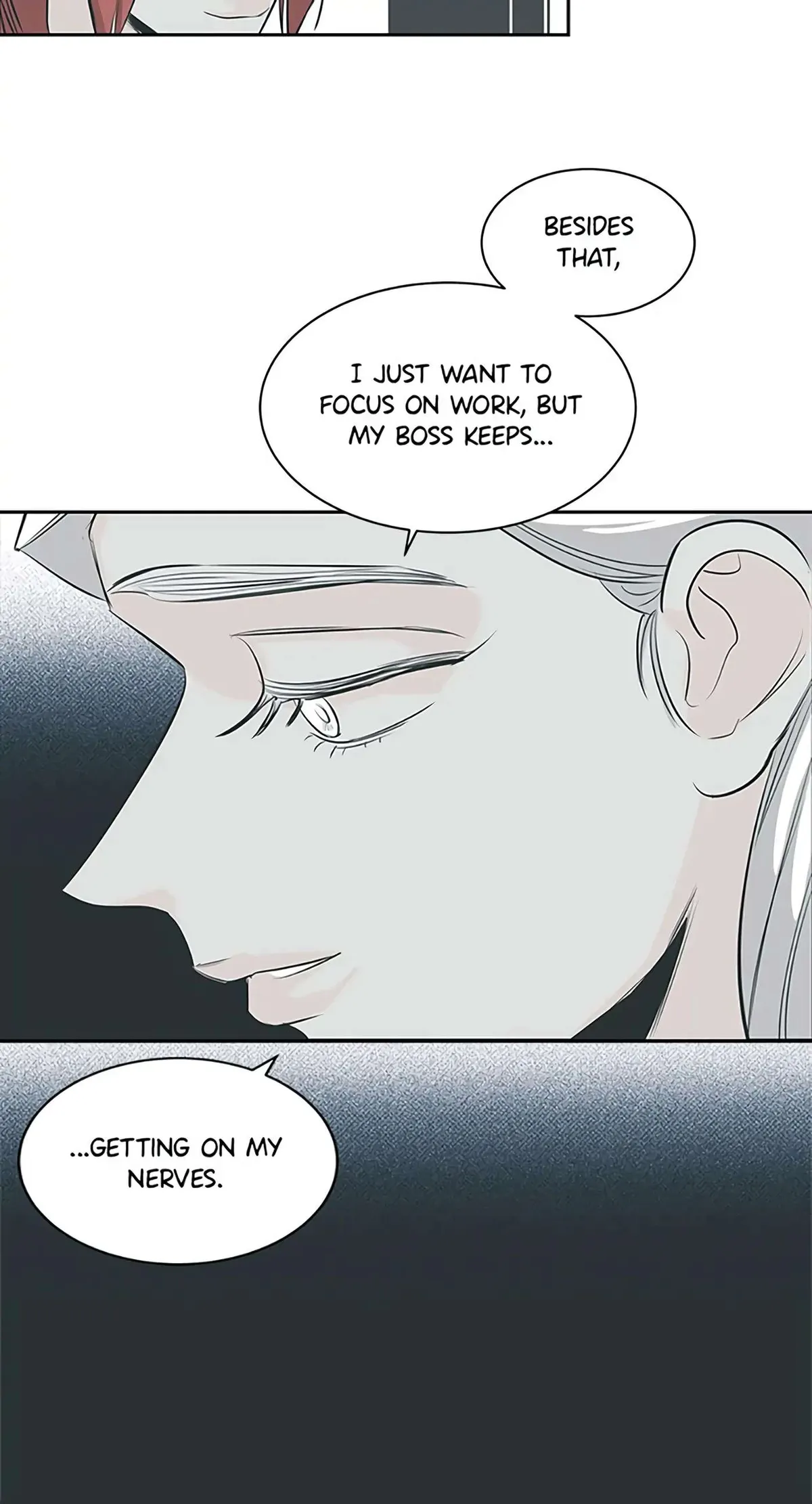 How to Draw an Ellipse Chapter 64 page 28 - 