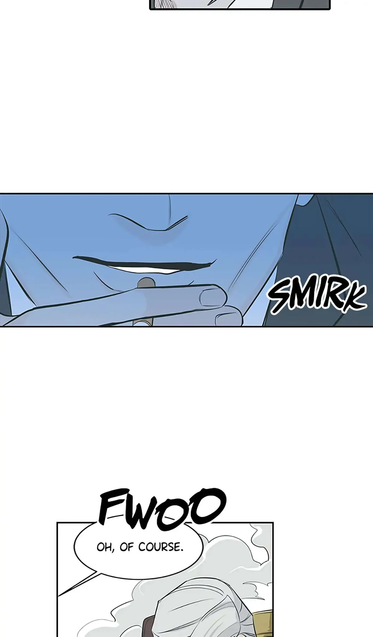 How to Draw an Ellipse Chapter 64 page 34 - 