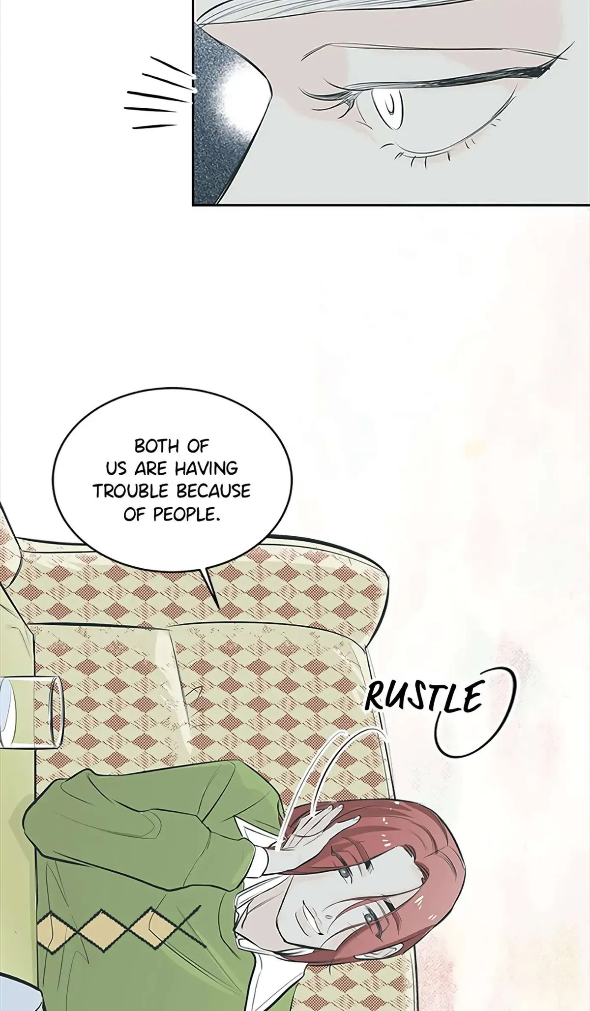 How to Draw an Ellipse Chapter 64 page 39 - 