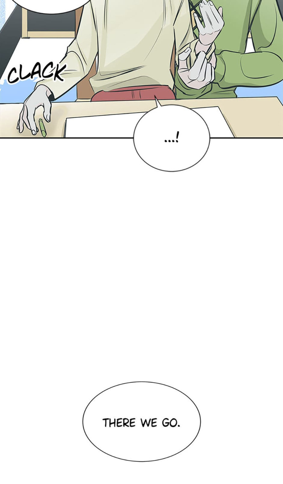 How to Draw an Ellipse Chapter 65 page 22 - 