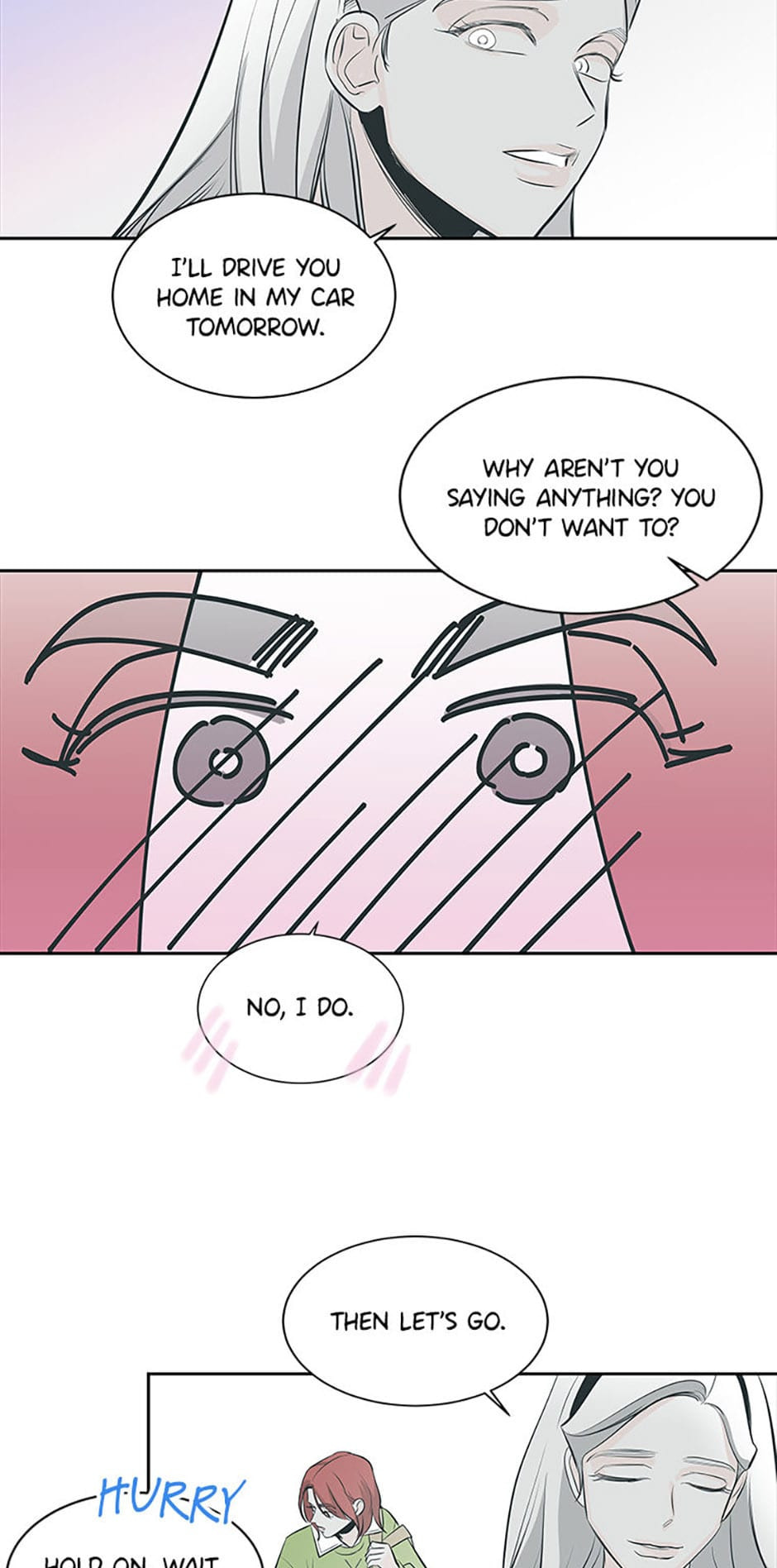 How to Draw an Ellipse Chapter 65 page 4 - 