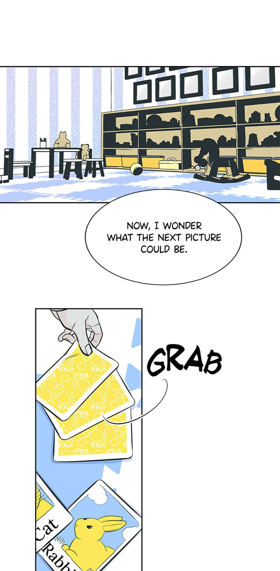 How to Draw an Ellipse Chapter 65 page 6 - 
