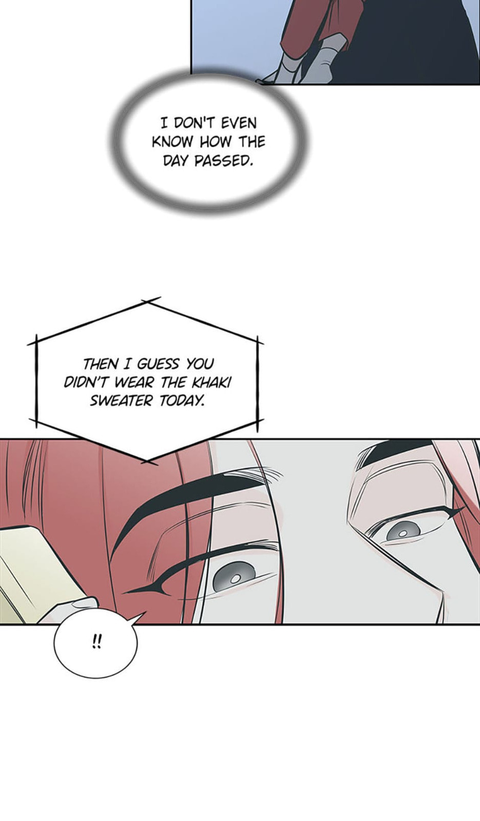 How to Draw an Ellipse Chapter 66 page 23 - 