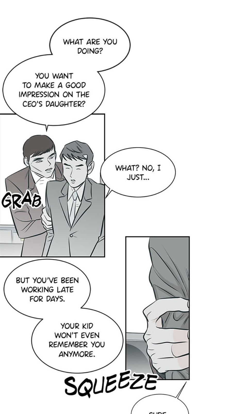How to Draw an Ellipse Chapter 66 page 31 - 