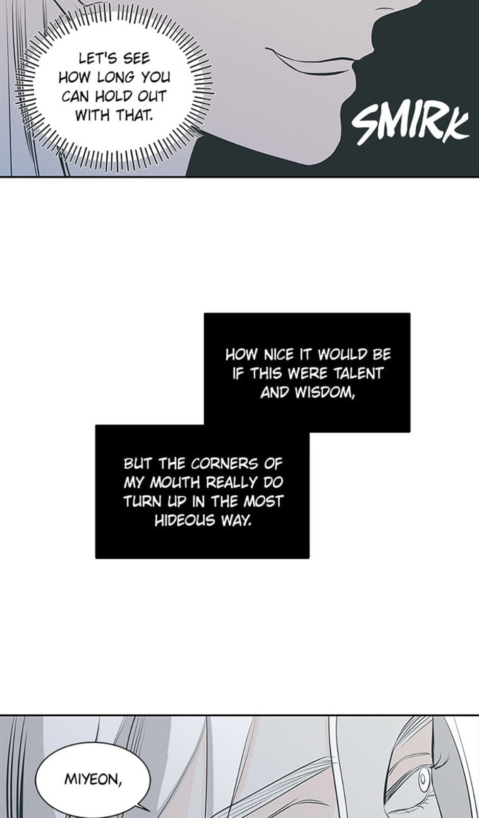 How to Draw an Ellipse Chapter 66 page 38 - 