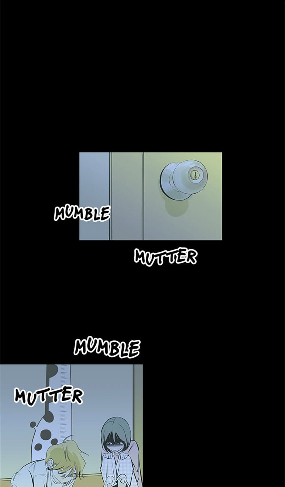 How to Draw an Ellipse Chapter 67 page 15 - 