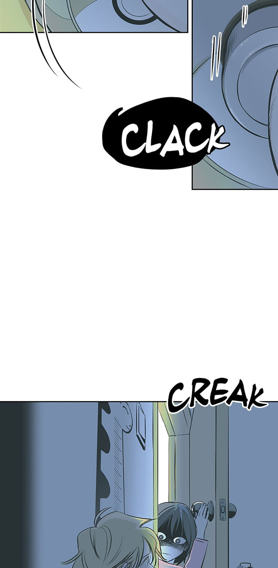 How to Draw an Ellipse Chapter 67 page 9 - 