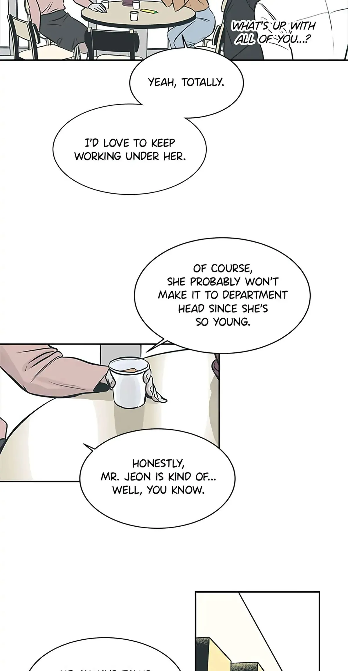 How to Draw an Ellipse Chapter 68 page 40 - 