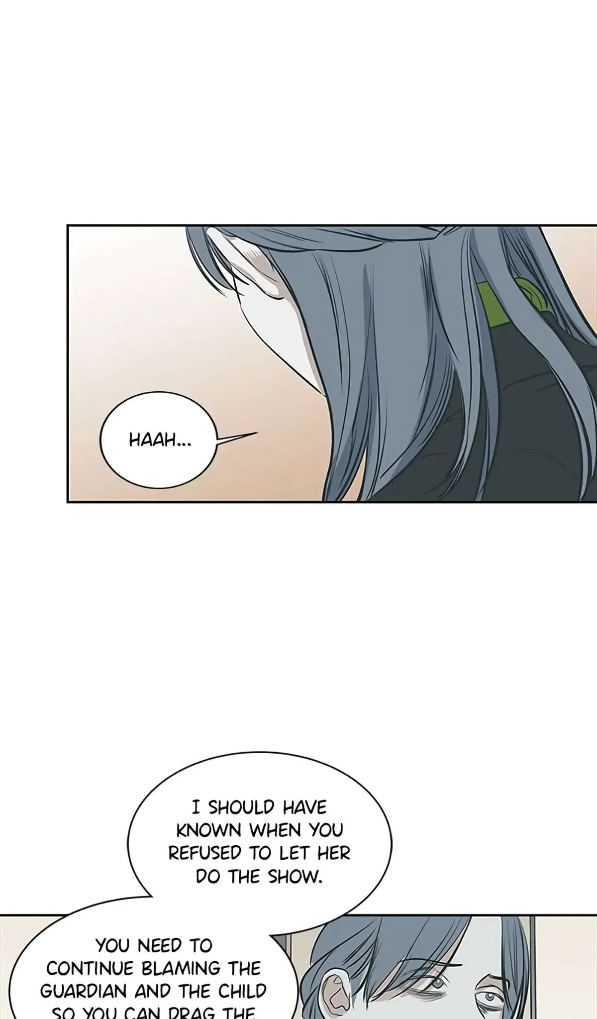How to Draw an Ellipse Chapter 68 page 9 - 