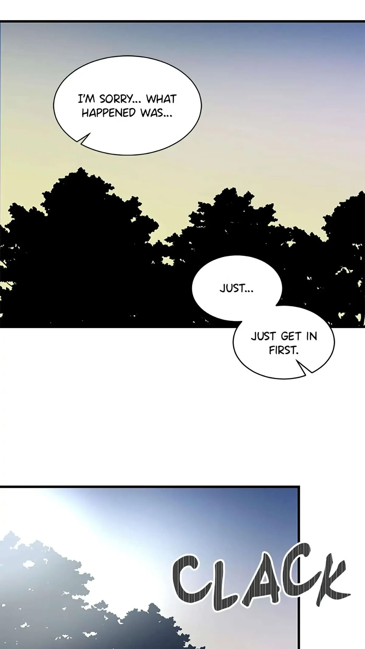 How to Draw an Ellipse Chapter 69 page 33 - 