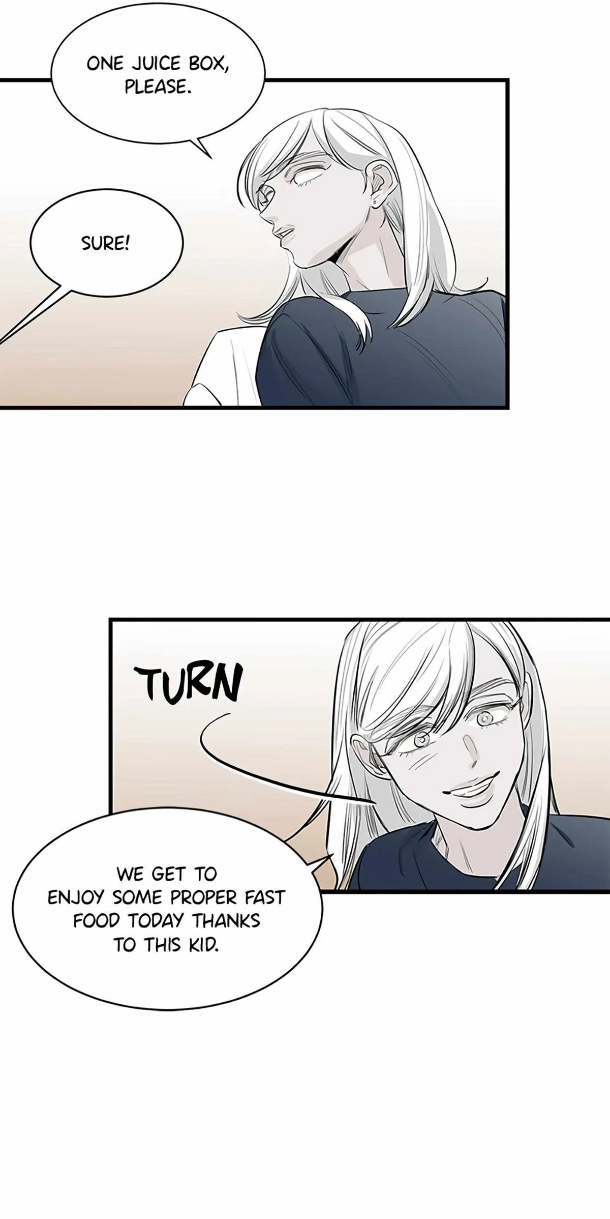 How to Draw an Ellipse Chapter 70 page 39 - 